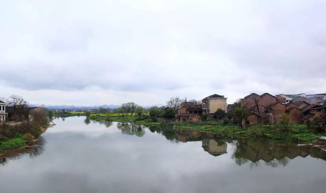 邵东风景图片