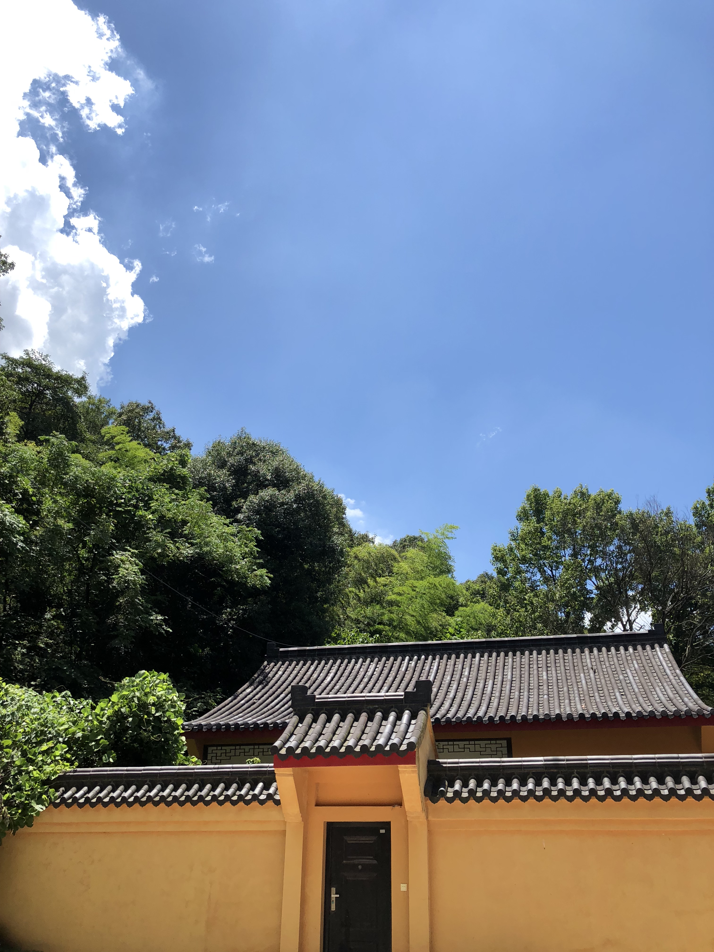 龙池山澄光寺图片