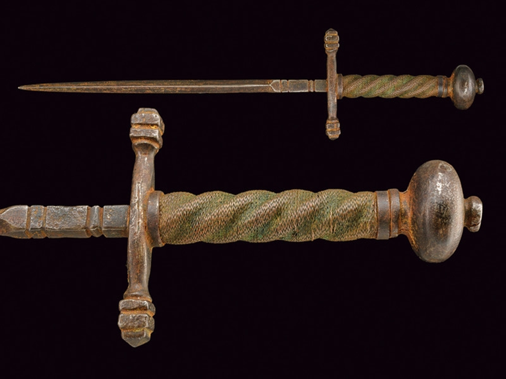 古代武器刃轮图片