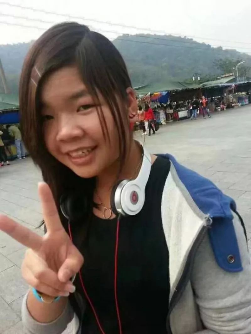 22岁女孩失踪遇害图片