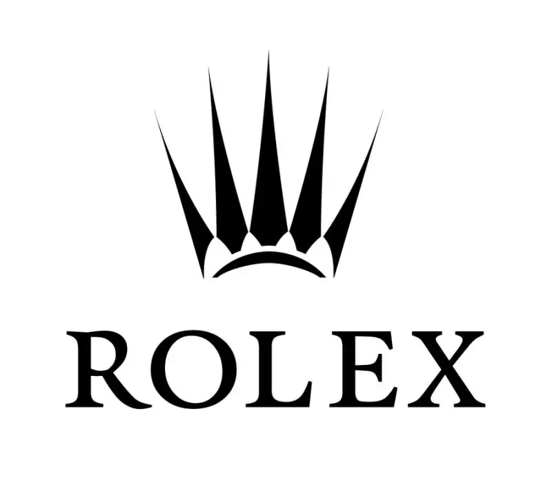 ROLEXlogo图片