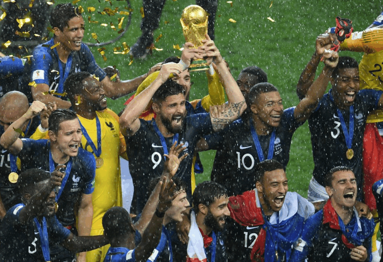 世界杯冠军2022的简单介绍
