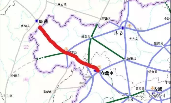 貴州最長高瓦斯公路隧道貫通這條新高速2018年建成全長190公里