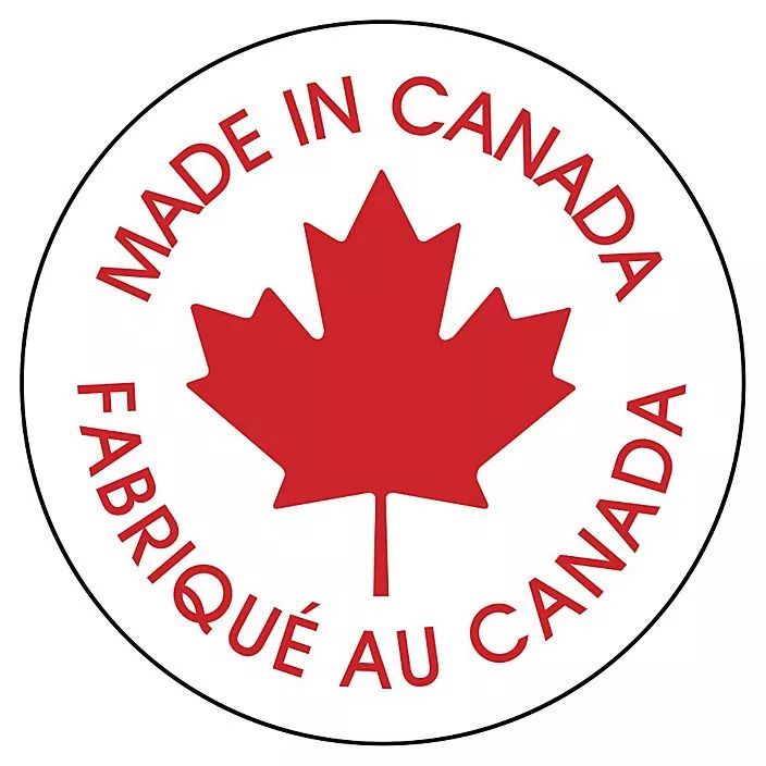 加拿大三大标志图片