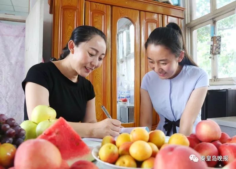 青龙特教学校师生登上央视舞台!她说,希望更多人了解特殊教育