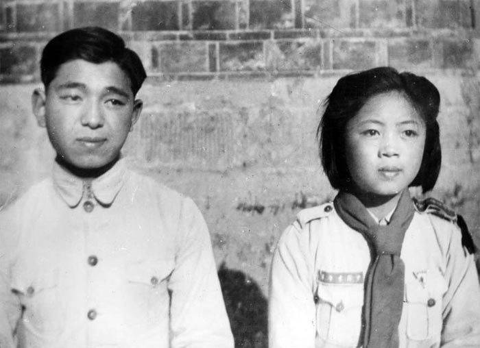 抗戰時期中國童子軍，愛國守土無分老幼 歷史 第4張