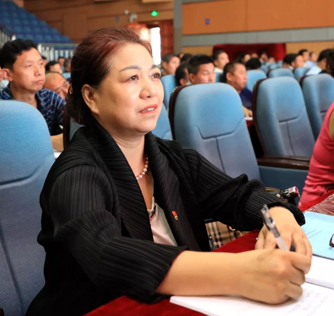 学习谈体会奋进启新程