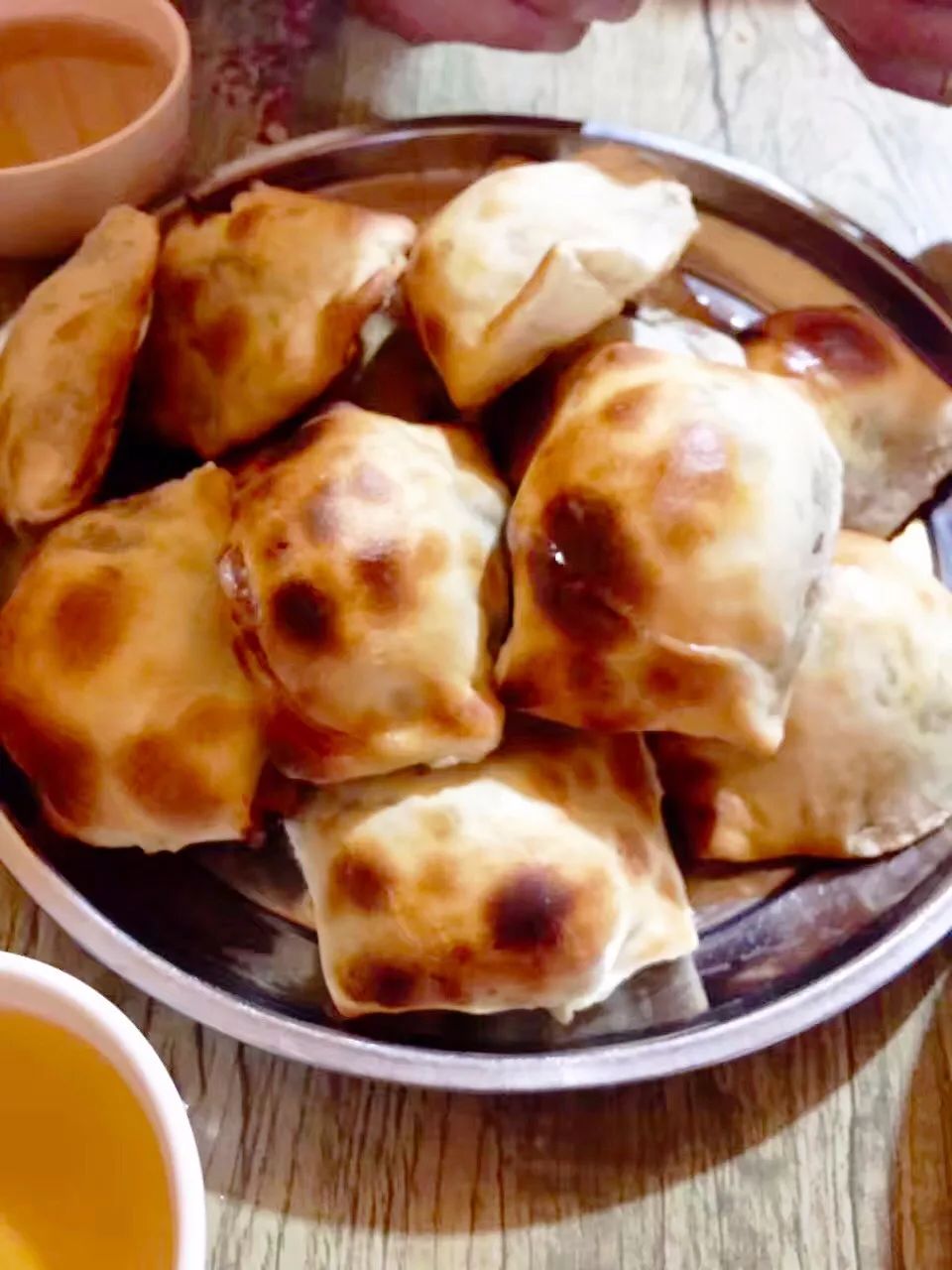 在新疆玩过几个月向你推荐新疆不可错过的美食