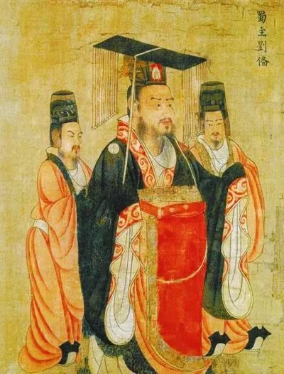 《新五代史·南唐世家》南唐烈祖李昪,生於彭城南唐烈祖《三國志·吳