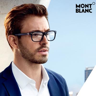 Montblanc万宝龙眼镜介绍，及万宝龙眼镜墨镜维修、修理_Blanc