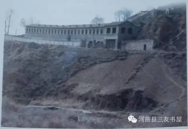 天地华泰阳坡泉煤矿图片