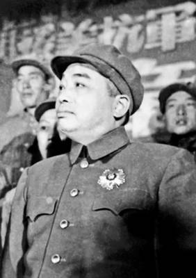 朝鮮戰爭，彭德懷與中朝主管人的分歧 歷史 第1張