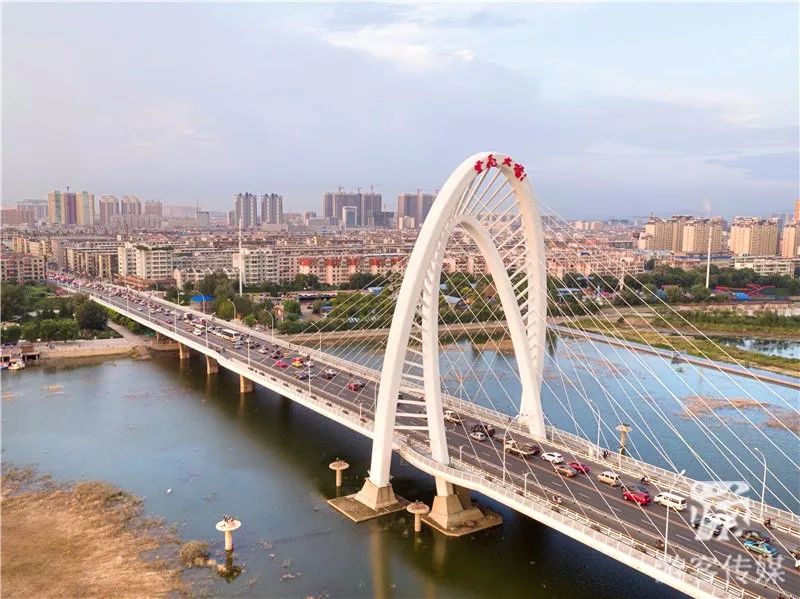 锦州南大桥图片
