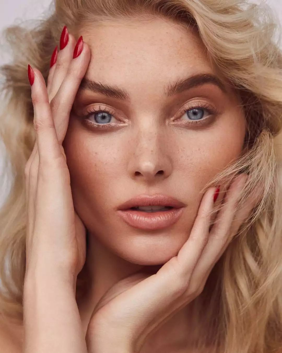 维密天使elsa hosk 责任编辑