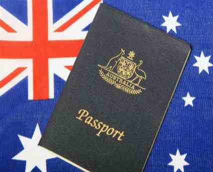 澳大利亚签证(澳洲旅游签证办理条件2023)