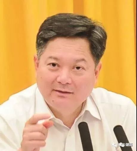 汕头历届市委书记市长图片