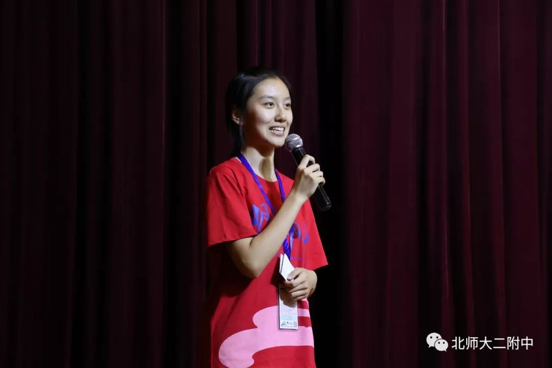 常凯,小林智佳,李美欣,张君睿,郭重重,王洁怡,巩一祎,尉佳琦,杨雨桐