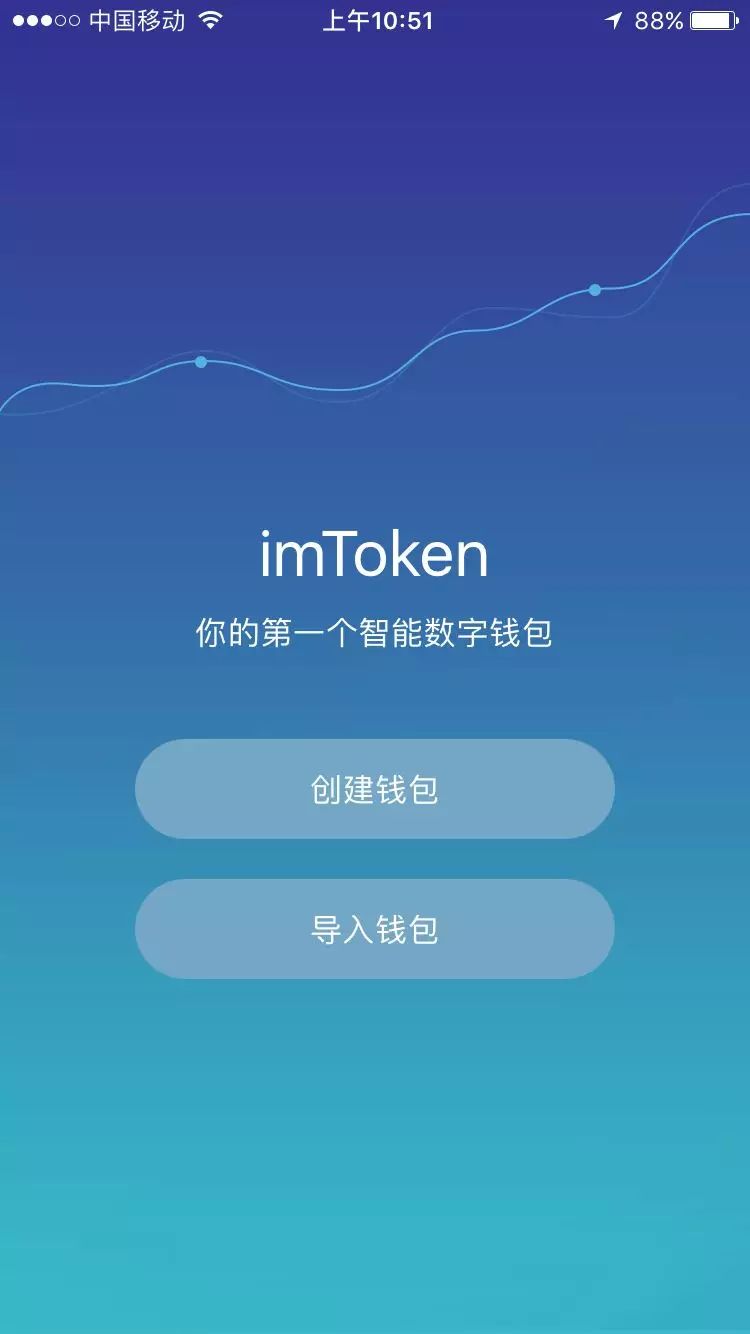 在此之前,先回答很多讀者問的有關錢包的問題,比如:imtoken錢包和比特