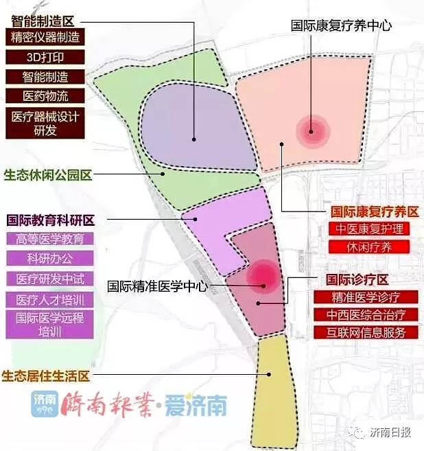 泰山医学院位置地图图片