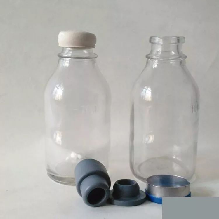 80年代葡萄糖瓶子水壶图片