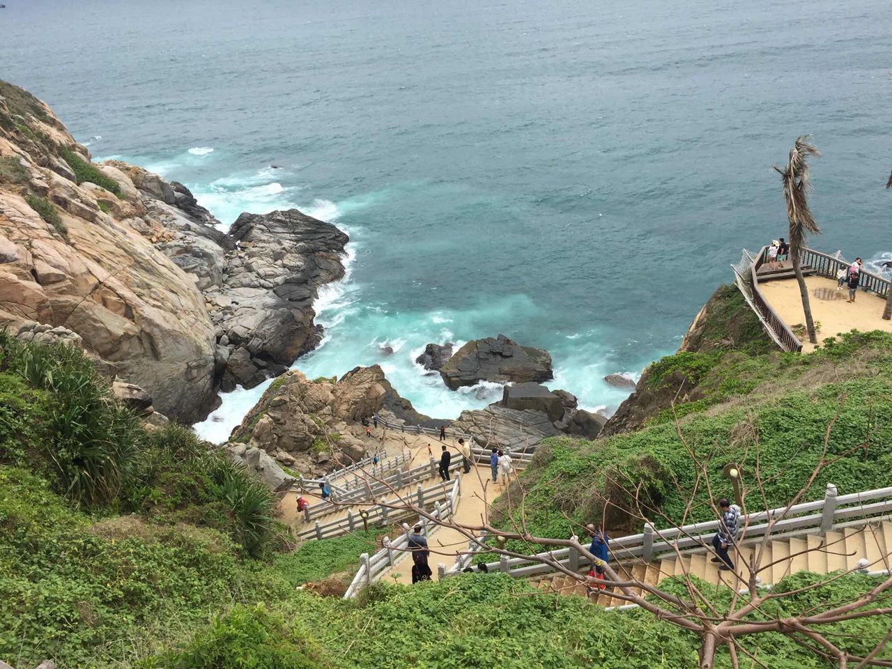 強勢種草海南的美麗海島體驗真正的大海之美