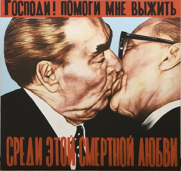 勃列日涅夫的嗜好：抽煙接吻授勛章，沒有講稿不會講話 歷史 第5張