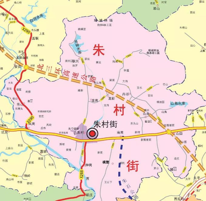 于是,大量的需求外溢到广州不限购的区域,增城就是其中之一