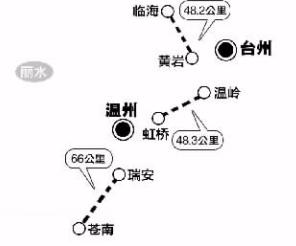 浙中城市群範圍包含金華市域9個縣市區以及衢州市的龍游縣,麗水市的