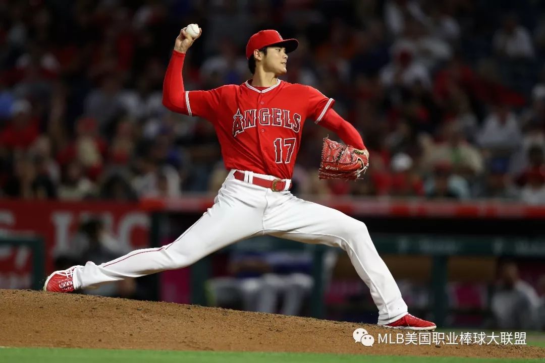 【下半季硝烟再起】大谷翔平重启投球 印第安人补强牛棚