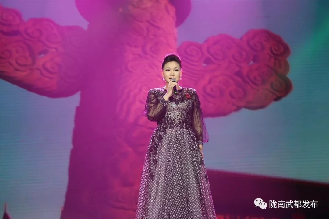 演唱:王莉(空政文工团女高音歌唱家,国家一级演员,cctv青歌赛金奖获得