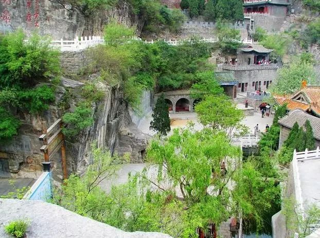 雲夢仙境——雲夢山神奇美麗的雲夢山,等你來邂逅【險峻山水,林木蔥鬱