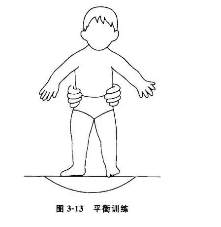 微课堂痉挛型双瘫患儿的大运动训练范例有哪些