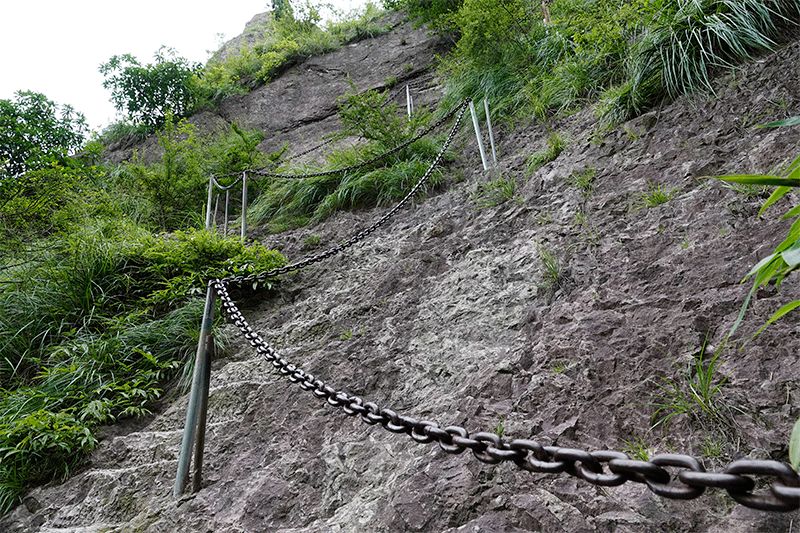 朱阳关飞龙山景区简介图片