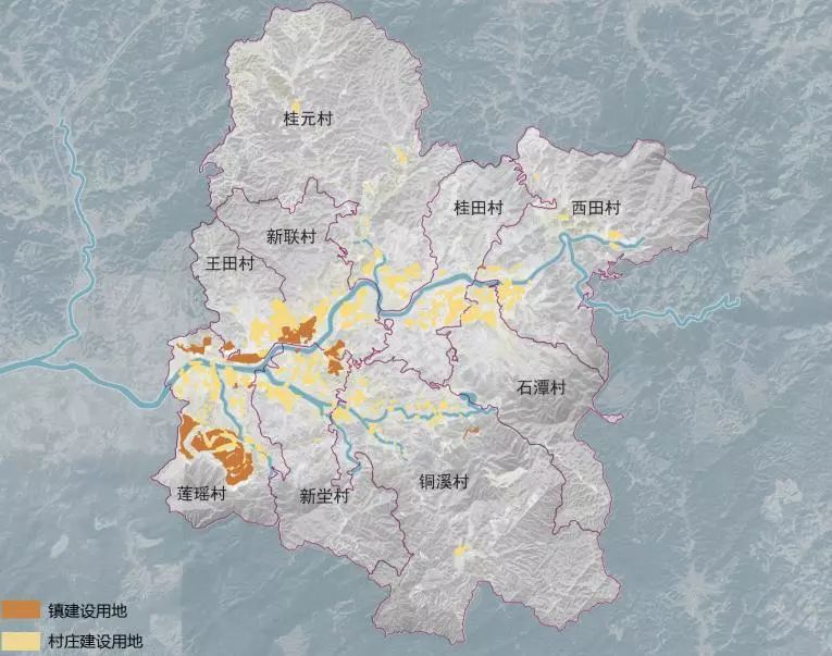 平阳县水头镇地图图片