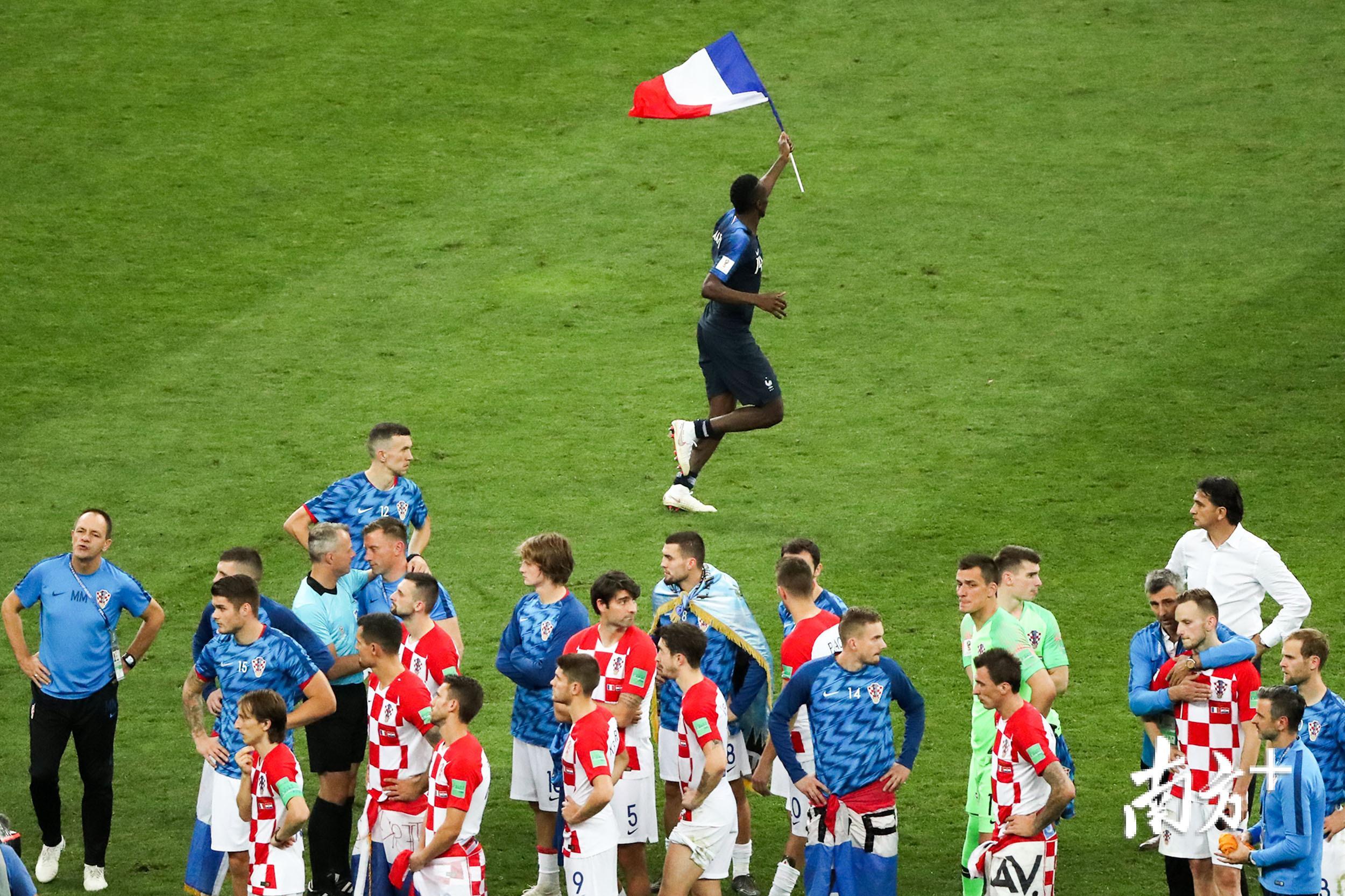 法国心跳队图片