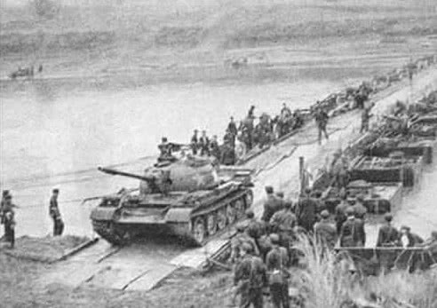 中越戰爭：中國軍隊在東溪用穿插戰術打敗越軍 歷史 第3張