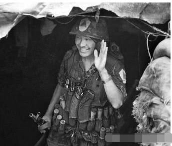中越戰爭：鮮為人知的解放軍「藍劍-B行動」特種作戰計劃 歷史 第12張