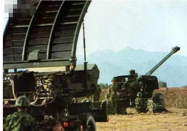 中越戰爭：越南特工偷襲「辛柏林」雷達事件始末 歷史 第2張