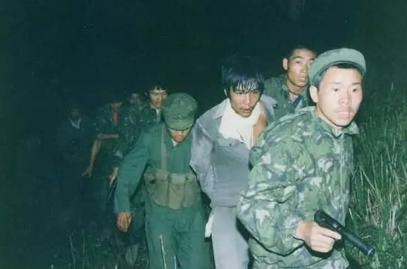 中越戰爭：越南特工偷襲「辛柏林」雷達事件始末 歷史 第3張