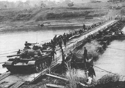 中越戰爭：中國軍隊在東溪用穿插戰術打敗越軍 歷史 第2張