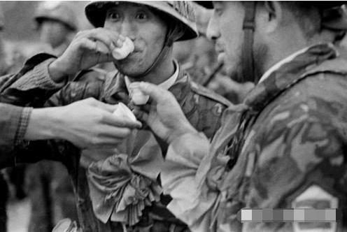 中越戰爭：鮮為人知的解放軍「藍劍-B行動」特種作戰計劃 歷史 第6張