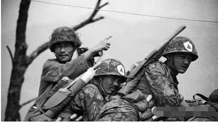 中越戰爭：鮮為人知的解放軍「藍劍-B行動」特種作戰計劃 歷史 第8張