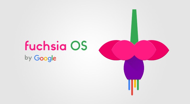 谷歌将以Fuchsia新系统取代Android 五年内大统一