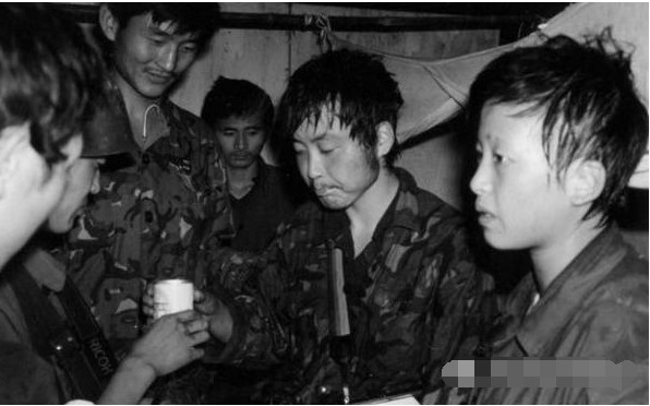 中越戰爭：鮮為人知的解放軍「藍劍-B行動」特種作戰計劃 歷史 第9張