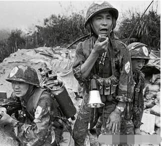 中越戰爭：鮮為人知的解放軍「藍劍-B行動」特種作戰計劃 歷史 第15張