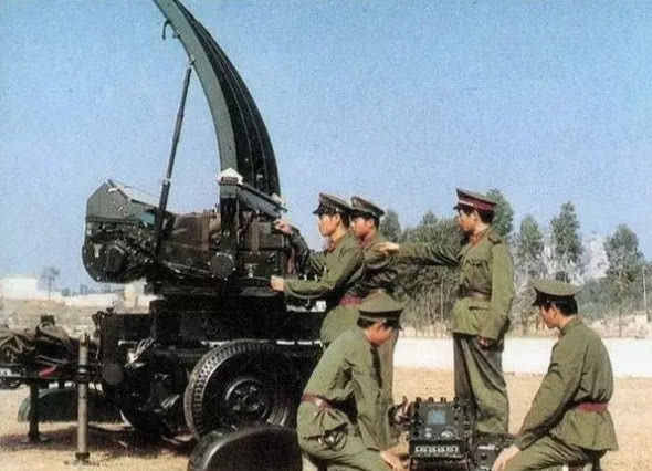 中越戰爭：越南特工偷襲「辛柏林」雷達事件始末 歷史 第1張