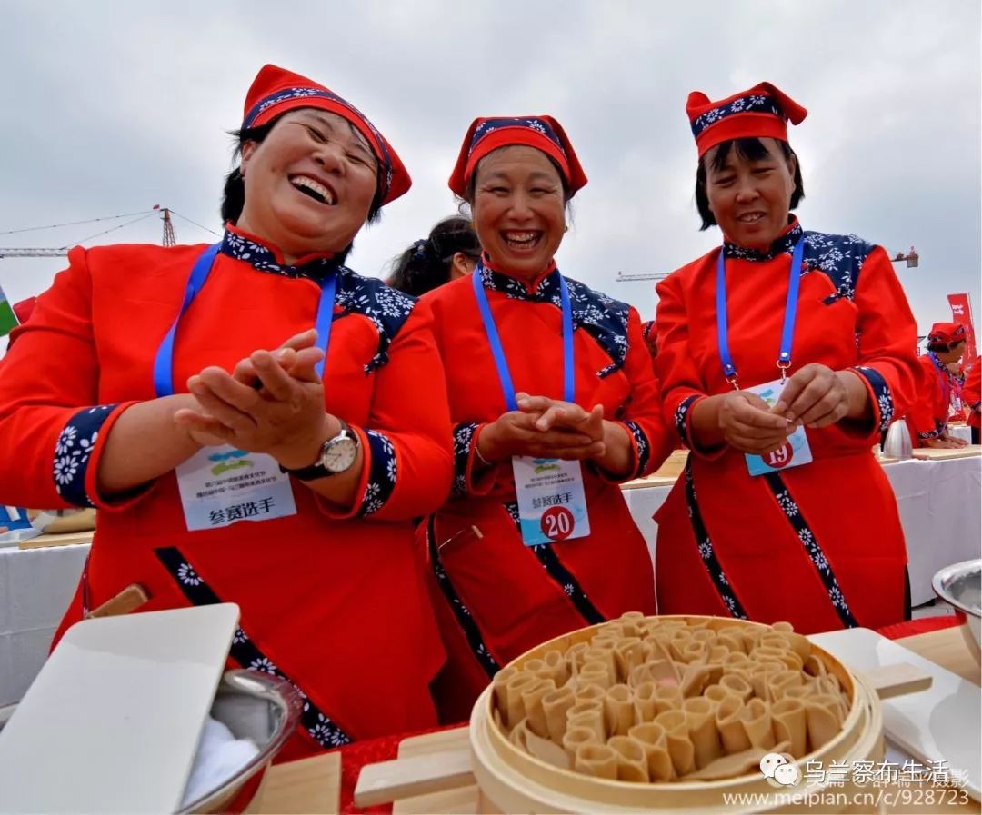 乌兰察布特色图片