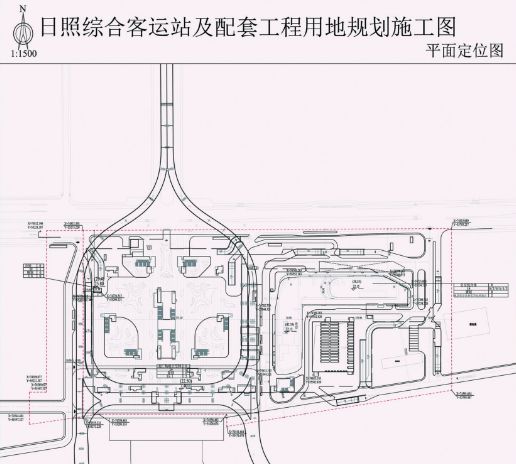 岛式车站平面图图片