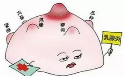 乳头有裂缝是怎么回事图片