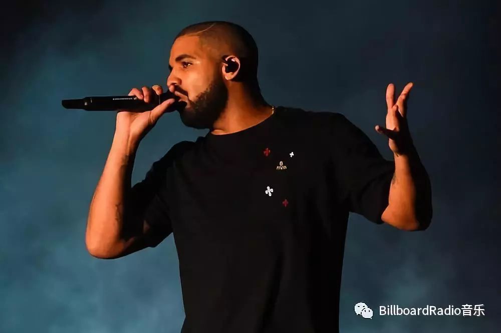 drake的scorpion第三週在billboard200專輯排行榜上排名第一wiz